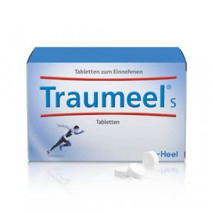 TRAUMEEL S Tabletten