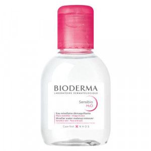 BIODERMA Sensibio H2O Rein.Lsg.Mizellenwasser