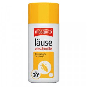 MOSQUITO Läusewaschmittel 30°