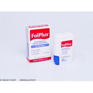 FOLPLUS Filmtabletten