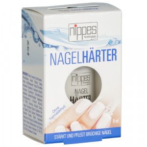 NIPPES Nagel Härter Nr.5E