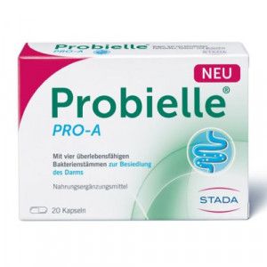 PROBIELLE PRO-A Kapseln