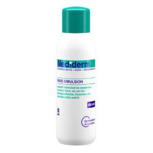 MEDIDERM Bade-Emulsion